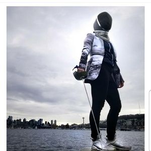 Meet your Posher, Kathryn